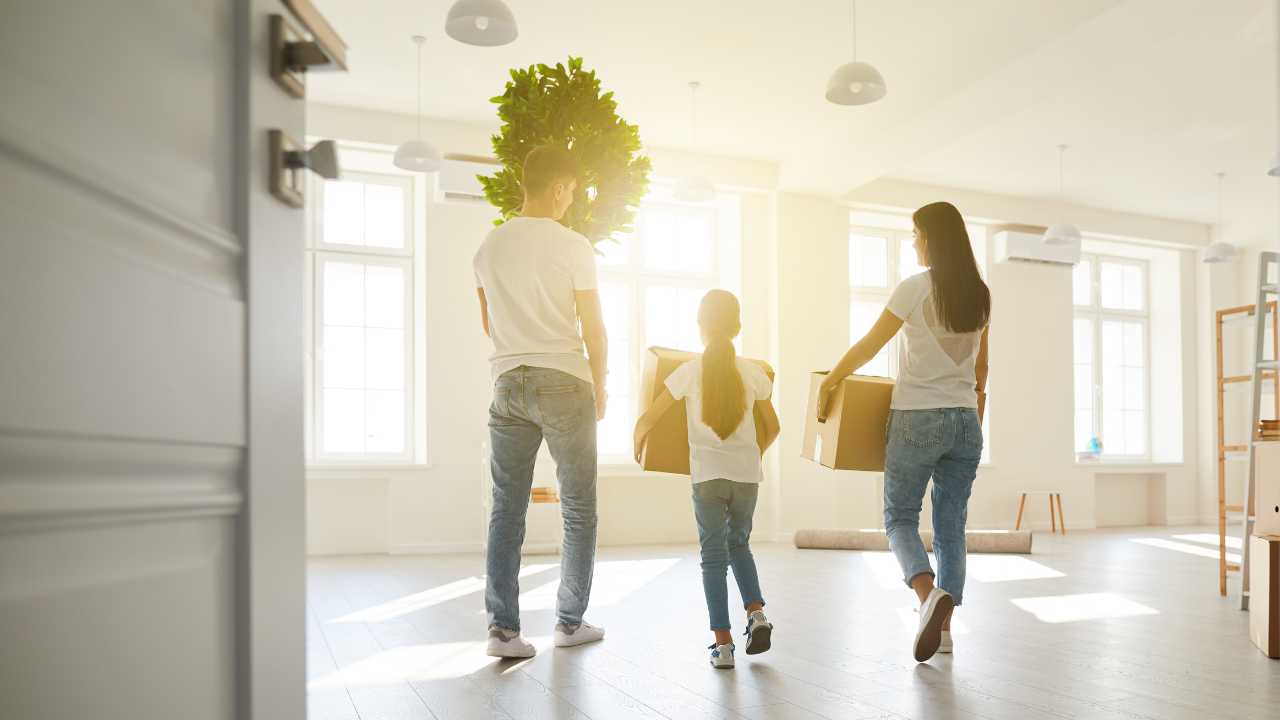 Self-Storage Solution
